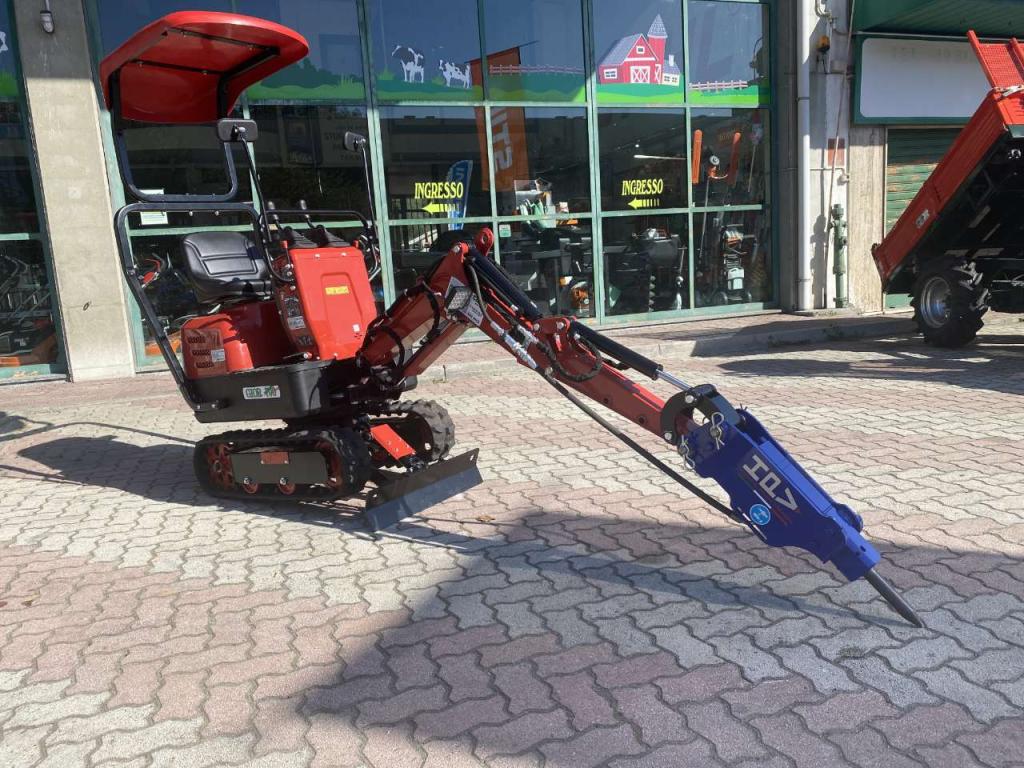 Gior 700 PRO Photo 12