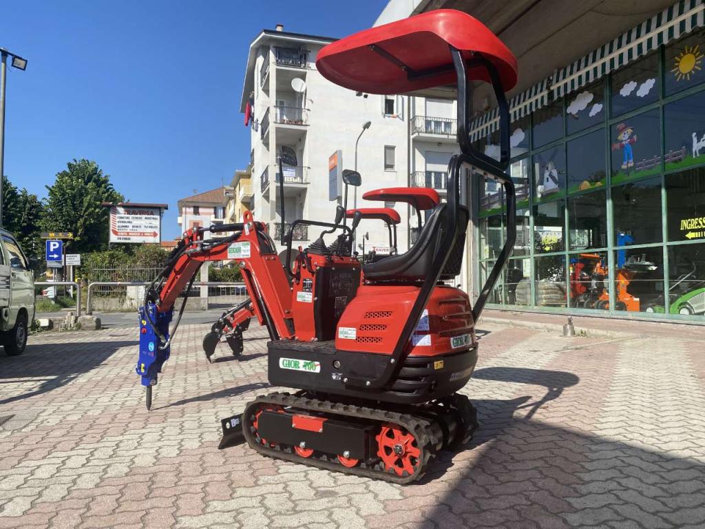 Gior 700 PRO Photo 13