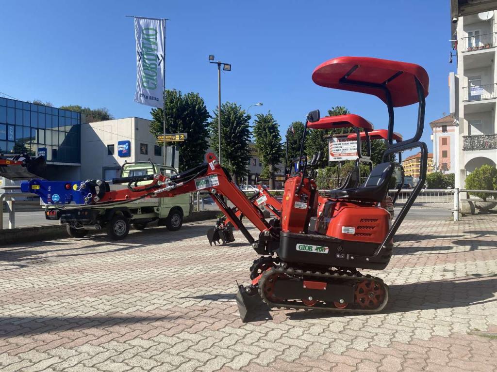 Gior 700 PRO Photo 18