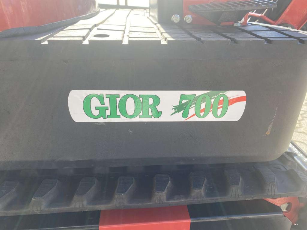 Gior 700 PRO Photo 23