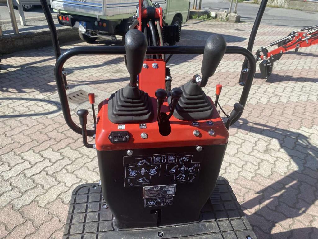 Gior 700 PRO Photo 26