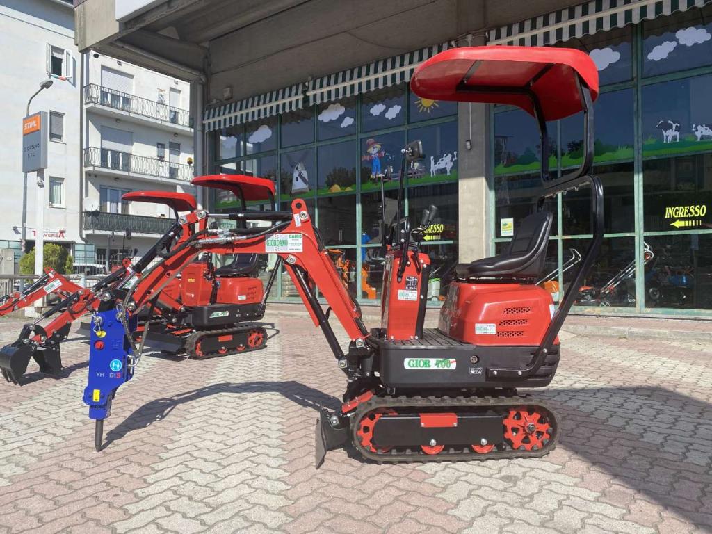 Gior 700 PRO Photo 6