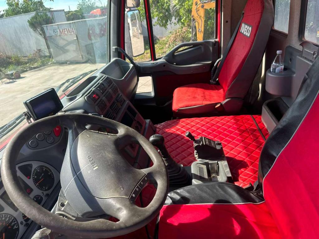 Iveco Trakker 480 Photo 15