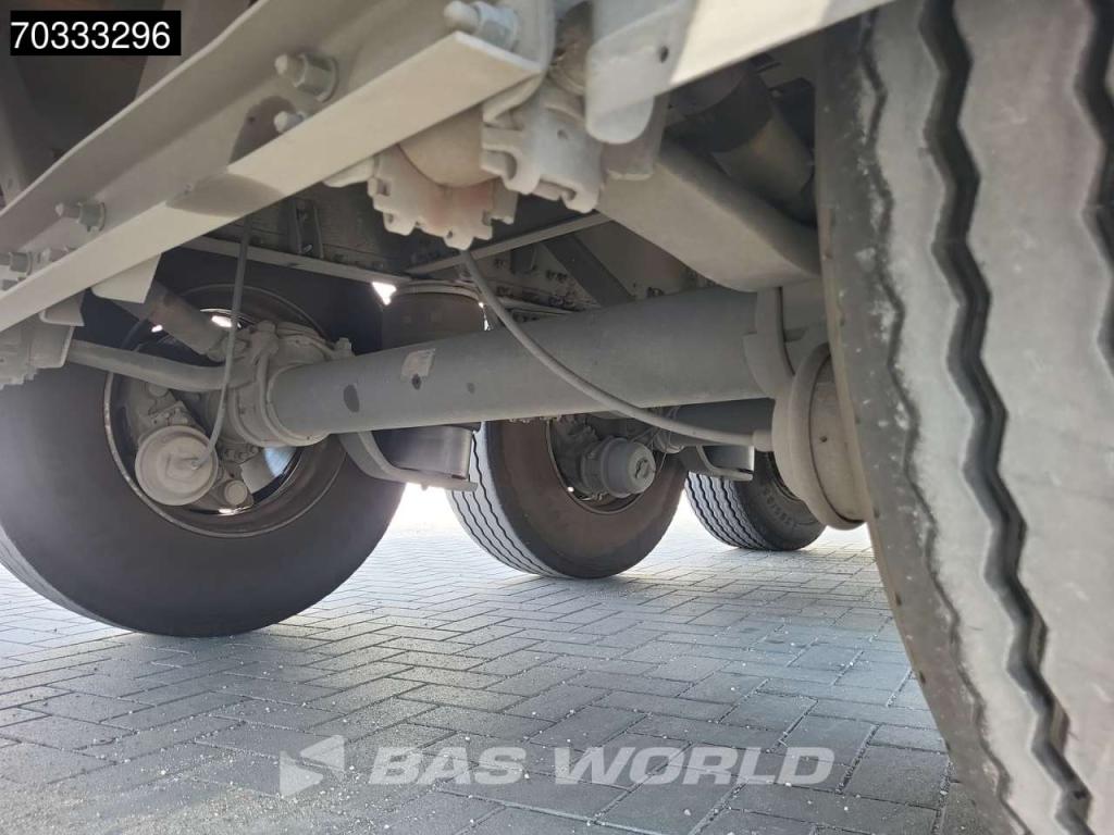 Schmitz SCB*S3T 3 axles Sliding Roof Photo 25
