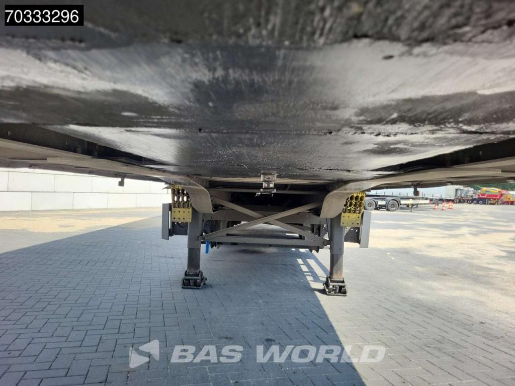 Schmitz SCB*S3T 3 axles Sliding Roof Photo 28