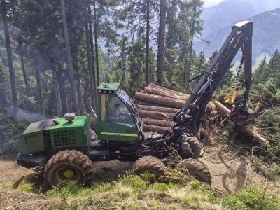 John Deere 1470D en vente par Balavto