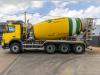 Volvo FM 370 - LIEBHERR 10m3 Photo 2 thumbnail