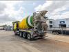 Volvo FM 370 - LIEBHERR 10m3 Photo 3 thumbnail