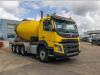 Volvo FM 370 - LIEBHERR 10m3 Photo 7 thumbnail