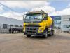 Volvo FM 370 - LIEBHERR 10m3 Photo 9 thumbnail