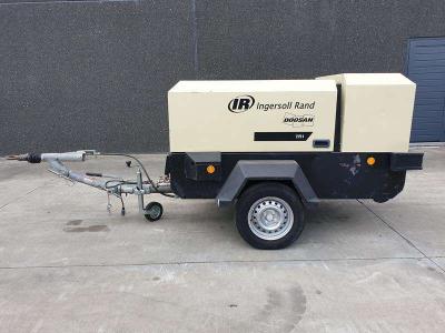 Doosan 7 / 51 en vente par Machinery Resale