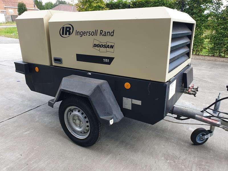 Doosan 7 / 51 Photo 2