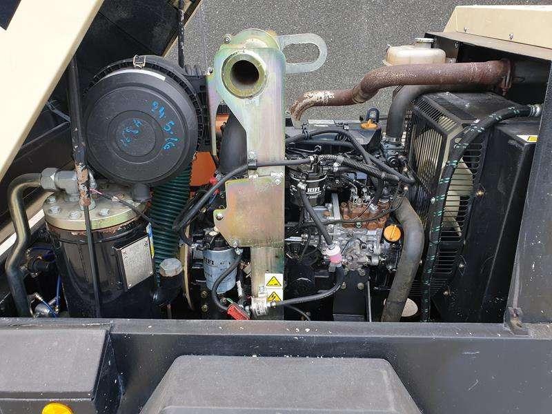 Doosan 7 / 51 Photo 4