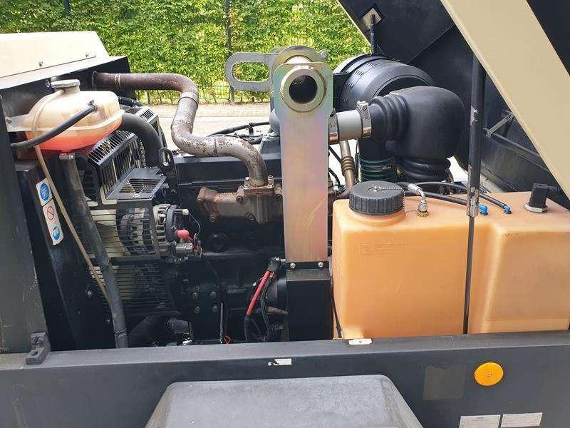 Doosan 7 / 51 Photo 7