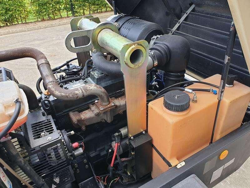 Doosan 7 / 51 Photo 8