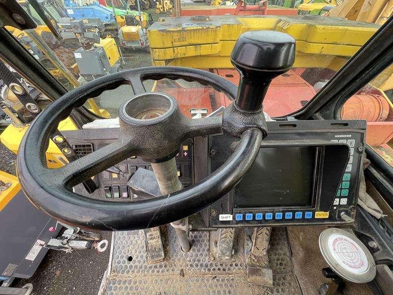 Liebherr LTM 1050 / 1 Photo 13
