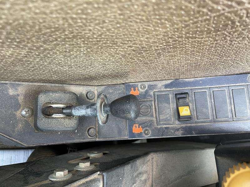 Liebherr LTM 1050 / 1 Photo 15