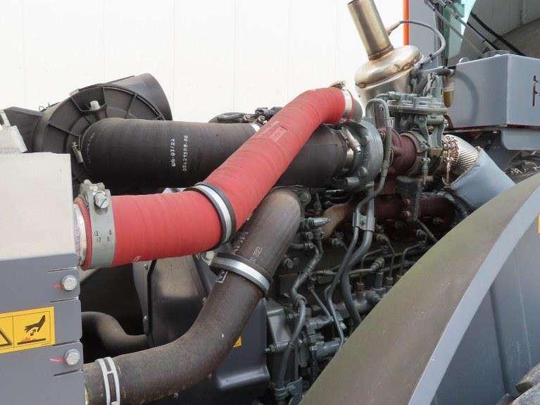 Hamm HC120i Photo 10