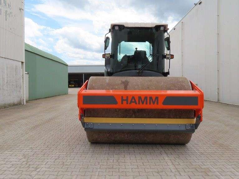Hamm HC120i Photo 7