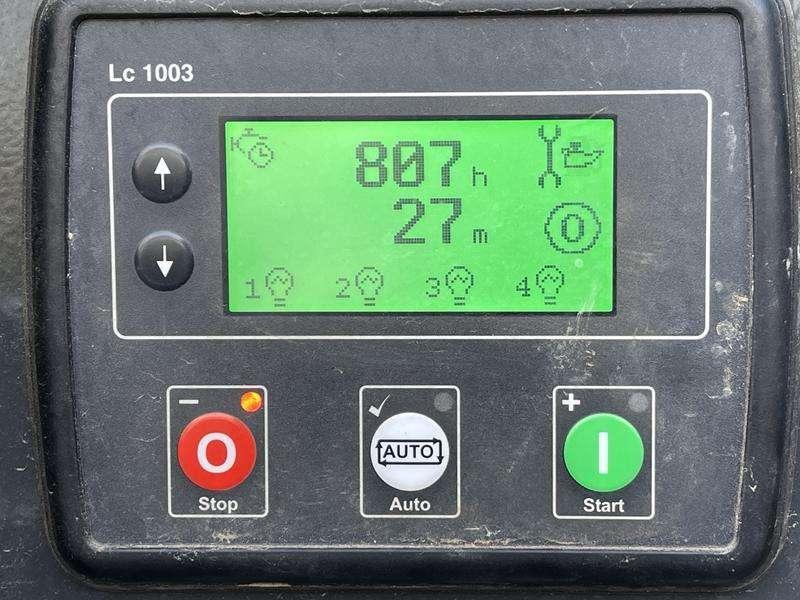 Atlas Copco HILIGHT B5+ (Kubota) VARIANT Photo 10