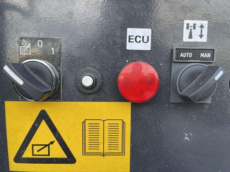 Atlas Copco HILIGHT B5+ (Kubota) VARIANT Photo 11