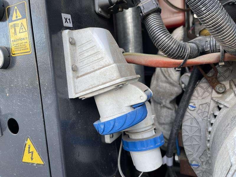 Atlas Copco HILIGHT B5+ (Kubota) VARIANT Photo 13