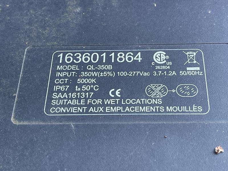 Atlas Copco HILIGHT B5+ (Kubota) VARIANT Photo 15