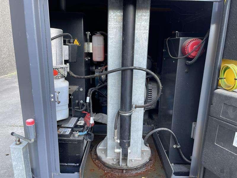 Atlas Copco HILIGHT B5+ (Kubota) VARIANT Photo 6