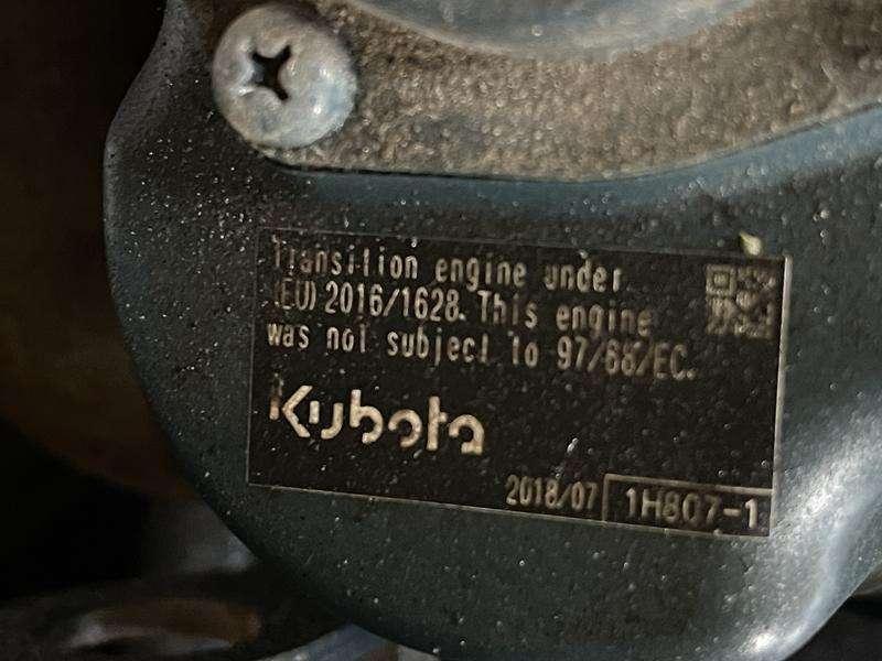 Atlas Copco HILIGHT B5+ (Kubota) VARIANT Photo 8