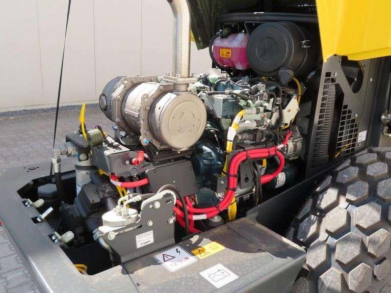 Bomag BW177 D-5 PL Photo 11
