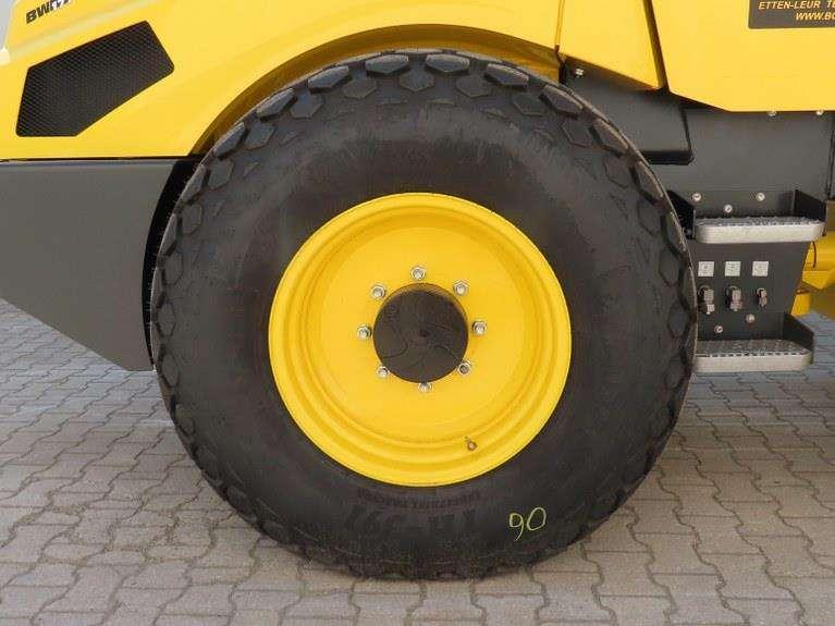 Bomag BW177 D-5 PL Photo 12