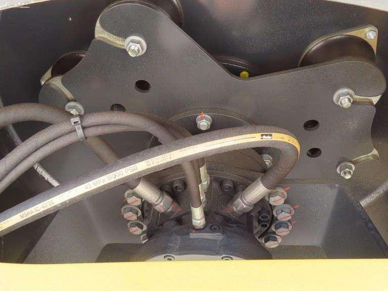 Bomag BW177 D-5 PL Photo 14