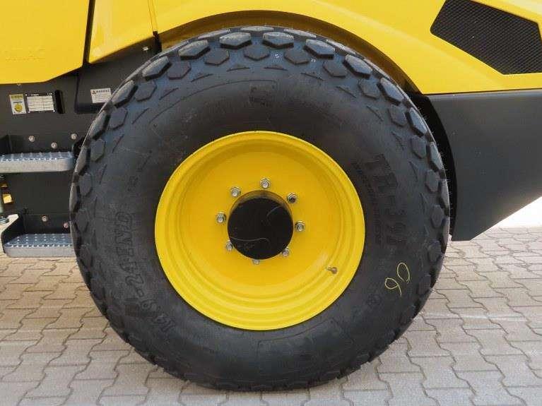 Bomag BW177 D-5 PL Photo 17