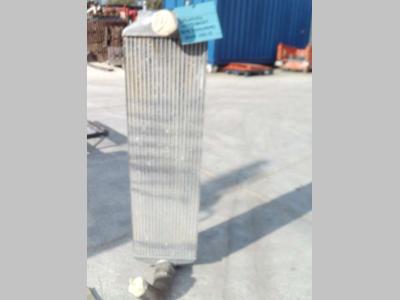 Radiateur intercooler pour Hitachi ZAXIS 350.5 en vente par OLM 90 Srl