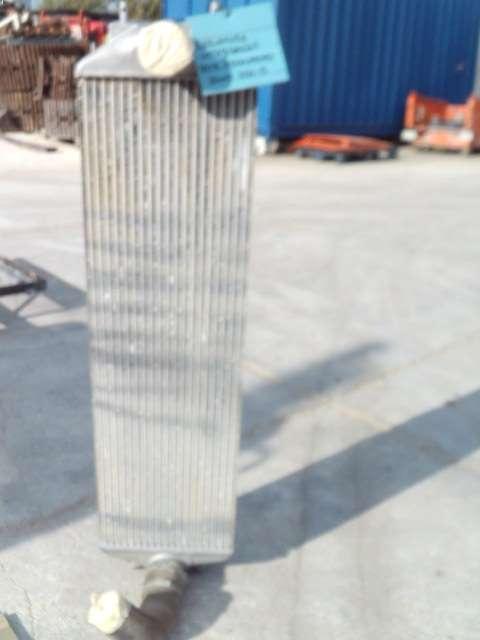 Radiateur intercooler pour Hitachi ZAXIS 350.5 Photo 1