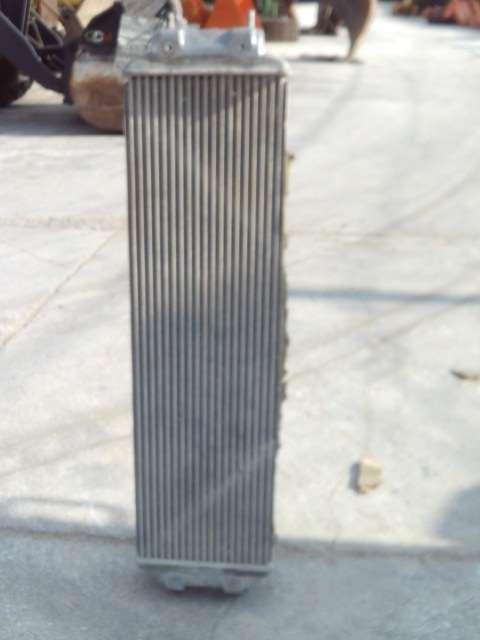 Radiateur intercooler pour Hitachi ZAXIS 350.5 Photo 2