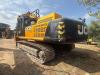 JCB JS330NLC4F Photo 3 thumbnail