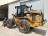 Caterpillar 924G Photo 2 thumbnail