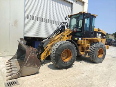 Caterpillar 924G Photo 1