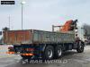 Iveco 260E30H EuroTrakker 6X4 Palfinger PK27000 E Kran crane Winch Remote control Big-Axle Photo 11 thumbnail