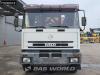 Iveco 260E30H EuroTrakker 6X4 Palfinger PK27000 E Kran crane Winch Remote control Big-Axle Photo 12 thumbnail