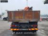 Iveco 260E30H EuroTrakker 6X4 Palfinger PK27000 E Kran crane Winch Remote control Big-Axle Photo 13 thumbnail