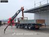 Iveco 260E30H EuroTrakker 6X4 Palfinger PK27000 E Kran crane Winch Remote control Big-Axle Photo 5 thumbnail