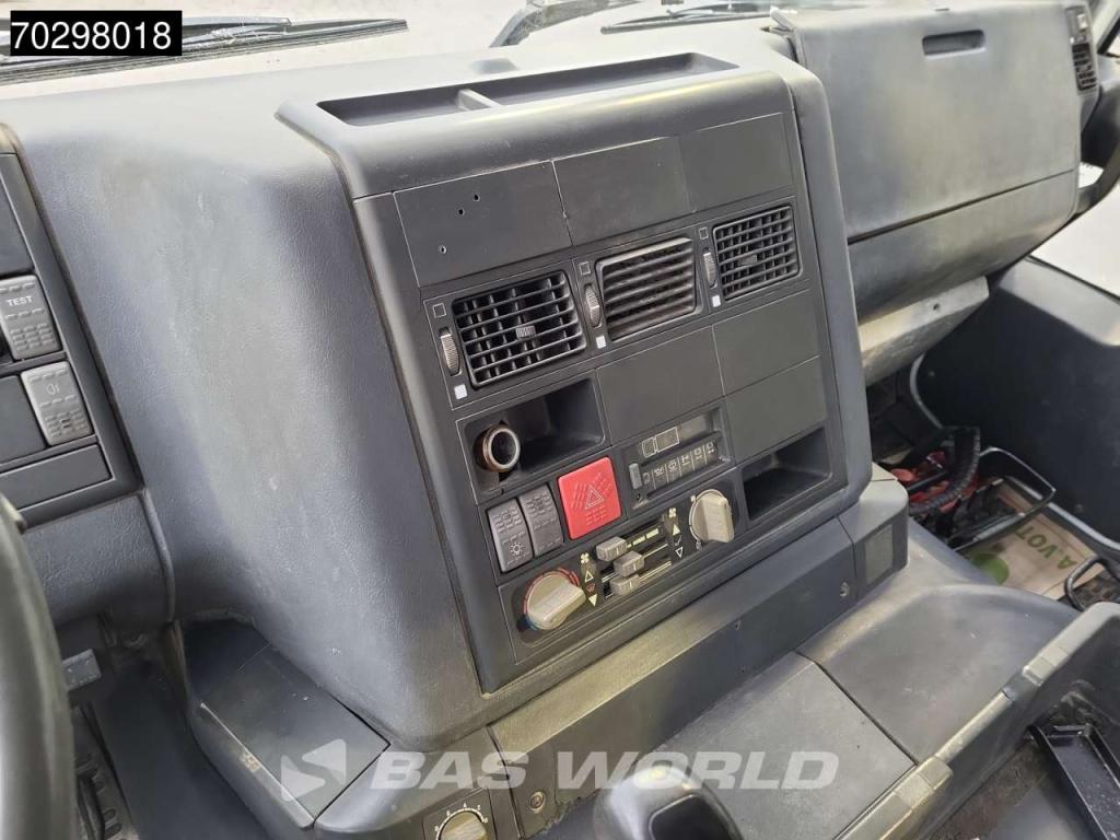 Iveco 260E30H EuroTrakker 6X4 Palfinger PK27000 E Kran crane Winch Remote control Big-Axle Photo 22