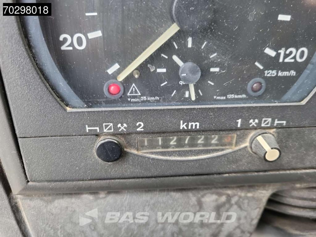 Iveco 260E30H EuroTrakker 6X4 Palfinger PK27000 E Kran crane Winch Remote control Big-Axle Photo 26