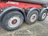 Schmitz SKI 24 3 axles Lift Axle Photo 12 thumbnail