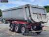 Schmitz SKI 24 3 axles Lift Axle Photo 2 thumbnail