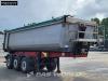 Schmitz SKI 24 3 axles Lift Axle Photo 3 thumbnail
