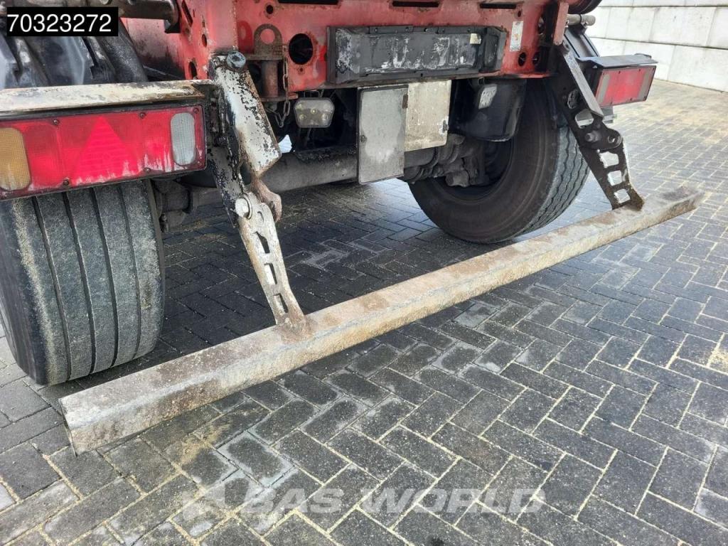 Schmitz SKI 24 3 axles Lift Axle Photo 26