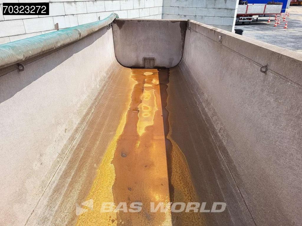 Schmitz SKI 24 3 axles Lift Axle Photo 9